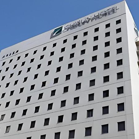 Chisun Hotel Utsunomiya Extérieur photo