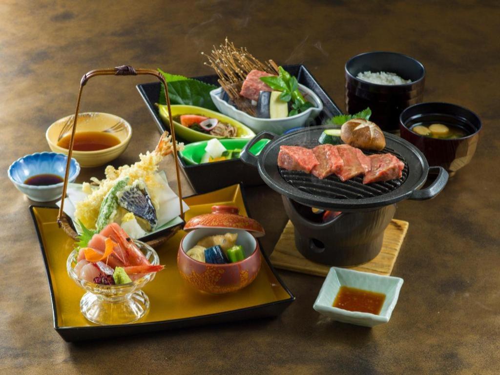 Chisun Hotel Utsunomiya Extérieur photo