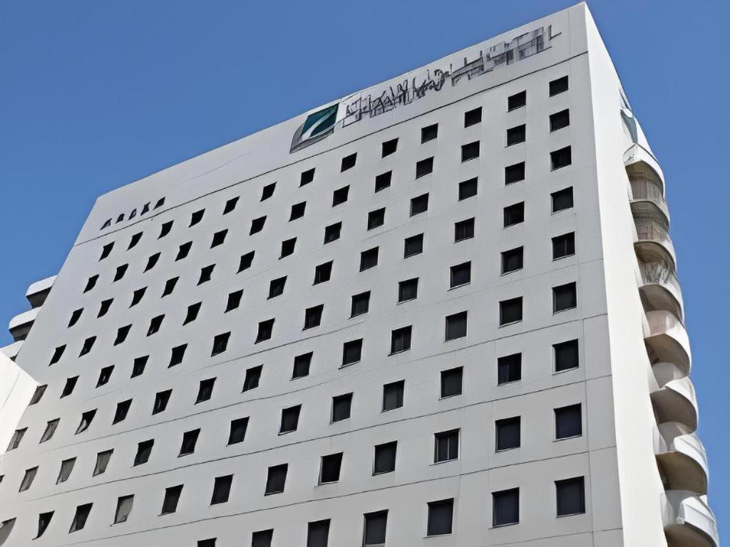 Chisun Hotel Utsunomiya Extérieur photo