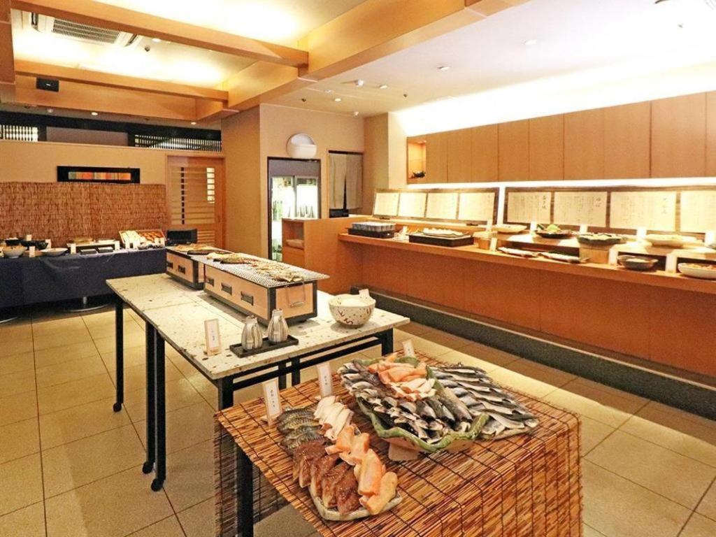 Chisun Hotel Utsunomiya Extérieur photo