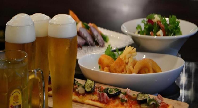 Chisun Hotel Utsunomiya Extérieur photo