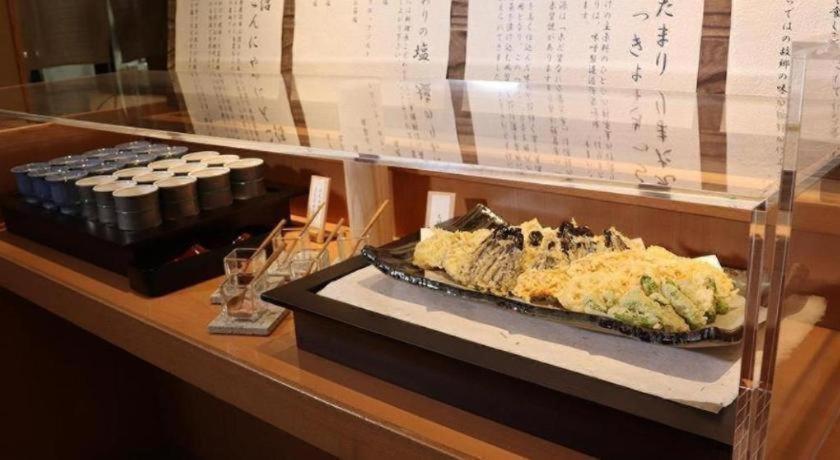 Chisun Hotel Utsunomiya Extérieur photo