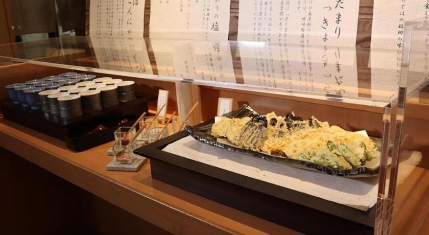Chisun Hotel Utsunomiya Extérieur photo