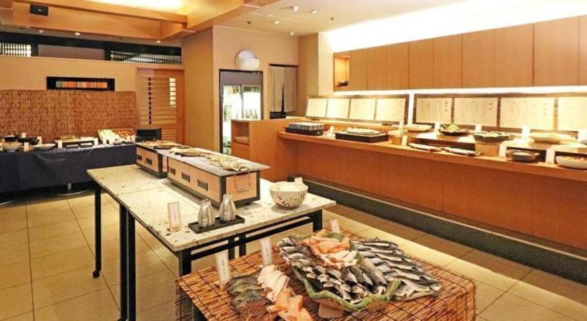 Chisun Hotel Utsunomiya Extérieur photo